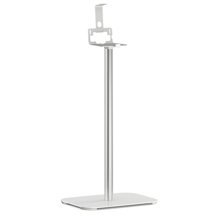 Pilt Vogels | Floor stand | SOUND 3305 Universal L Speaker Stand | White