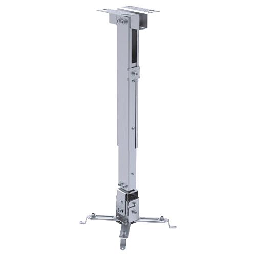 Pilt Sunne | Projector Ceiling mount | PRO02S | Tilt, Swivel | Maximum weight (capacity) 20 kg | Silver