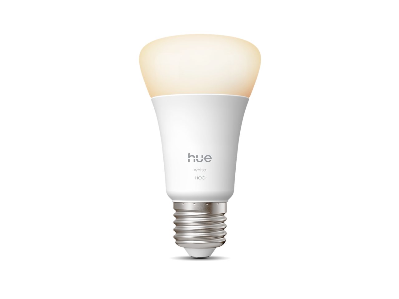 Pilt Philips Hue W 1100 A60 1P EU | E27 | 9.5 W | Soft white light | Bluetooth and Zigbee