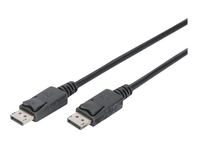 Pilt Digitus DisplayPort Connection Cable | DB-340100-030-S | 3 m