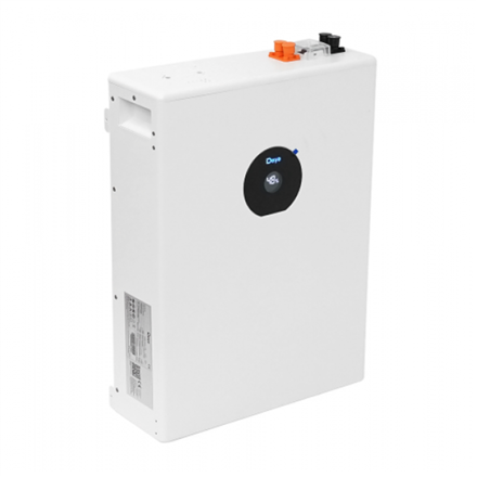 Pilt Deye ESS LV SE-F5 5.1 Pro B Battery Storage System 5.12 kWh | SE-F5 Pro-C