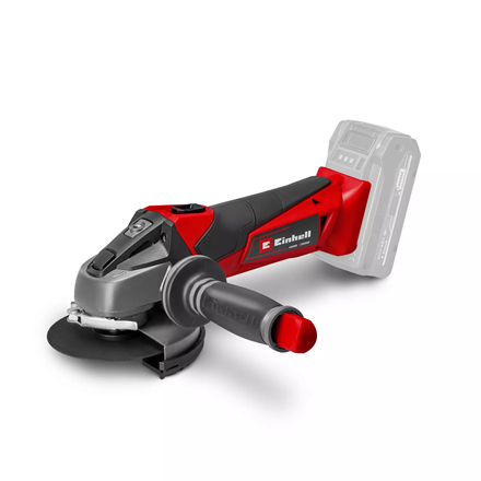 Pilt EINHELLAKC | Cordless Angle Grinder | TE-AG 18/115 Li-Solo | 115 mm