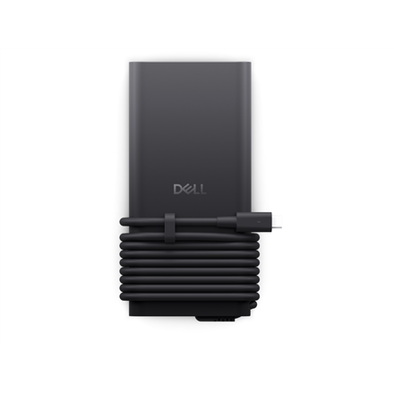 Pilt Dell USB-C GaN 280-W-AC-Adapter