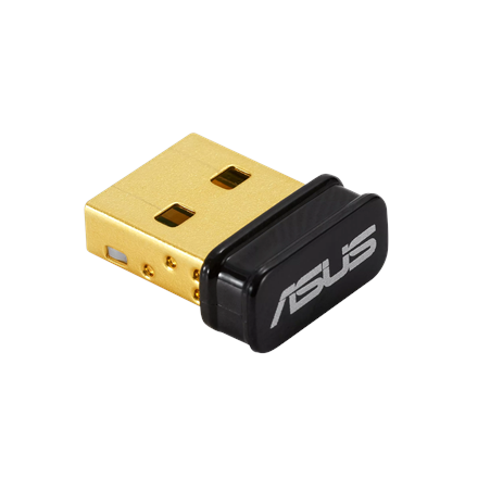 Pilt Asus USB-BT600 Bluetooth 6.0 USB Adapter