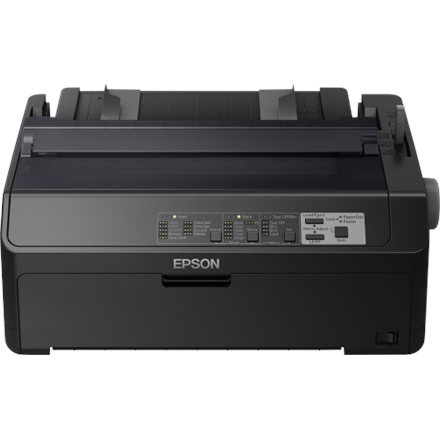Pilt Epson LQ-590IIN | Mono | Dot matrix | Dot matrix printer | Black