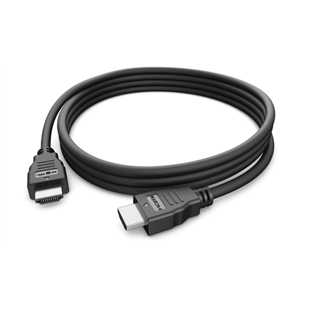 Pilt Dell HDMI 2.0 Cable, 1.8m | CB325H | HDMI | Black