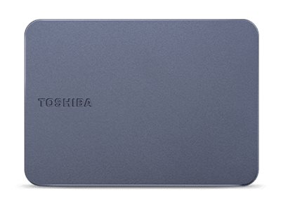 Pilt TOSHIBA Canvio Gaming 1TB USB 3.2 Portable External Hard Drive, Black | Toshiba