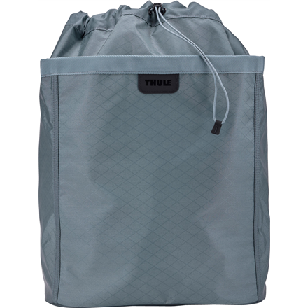 Pilt Thule | Packable Laundry Bag | Laundry Bag | Pond Gray