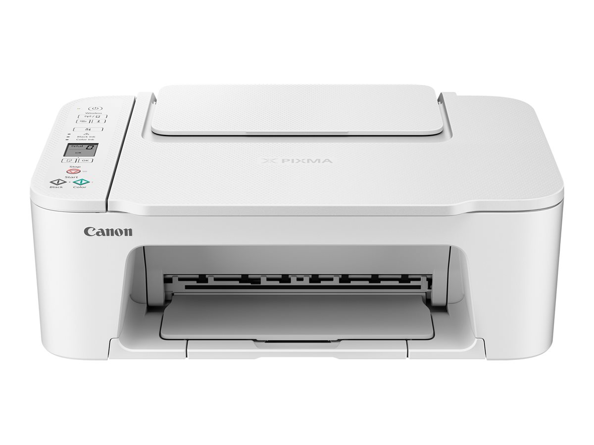Pilt Canon PIXMA TS3751i | Inkjet | Colour | A4 | Wi-Fi | White