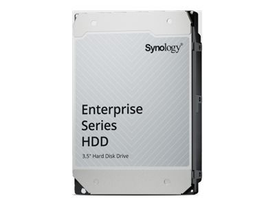 Pilt Synology HAT5320-24T | Enterprise Series SATA HDD | 7200 RPM | 24000 GB