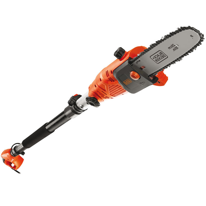Pilt BLACK & DECKER | Brushcutter | PS7525 | 800 W | 210-240 V
