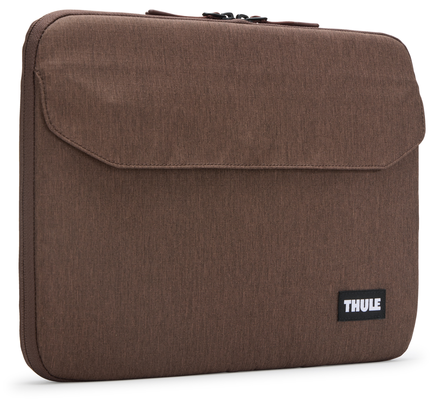 Pilt Thule | Laptop Lithos Sleeve MacBook Pro 14   | Sleeve | Nuanced Brown