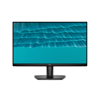Pilt Dell SE2426H | 24 " | IPS | FHD | 16:9 | 144 Hz | 1/4/8 ms | 1920 x 1080 pixels | 300 cd/m²