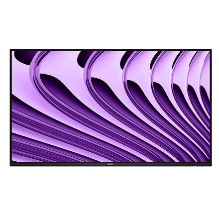 Pilt Dell P2426HE | 24 " | IPS | FHD | 16:9 | 120 Hz | 5/8 ms | 1920 x 1080 pixels | 300 cd/m² | HDMI ports quantity 1 | Dark Gray