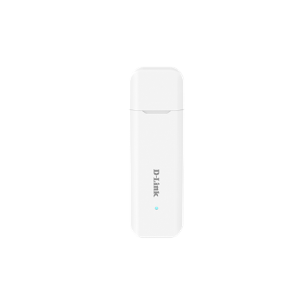 Pilt D-Link 4G LTE AX300 Wi-Fi 6 USB Adapter | DWM-222W/R