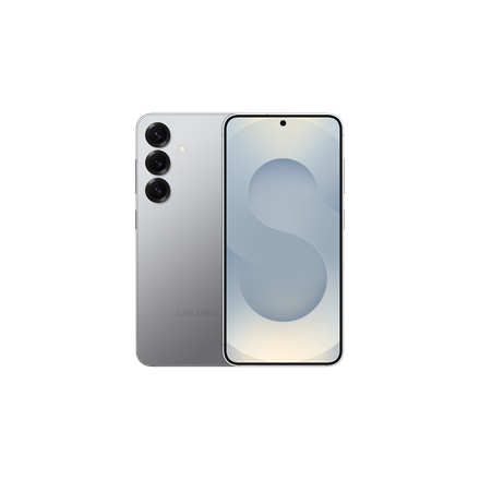 Pilt Samsung | Galaxy | S25 S931 | Silver | 6.2 " | Dynamic LTPO AMOLED 2X | 1080 x 2340 pixels | Qualcomm SM8750-AC | Snapdragon 8 Elite (3 nm) | Internal RAM 12 GB | 128 GB | Dual SIM | 5G | Main camera resolution 50+12+10 MP | Secondary camera resolution 12 MP | Android | 15 | 4000 mAh
