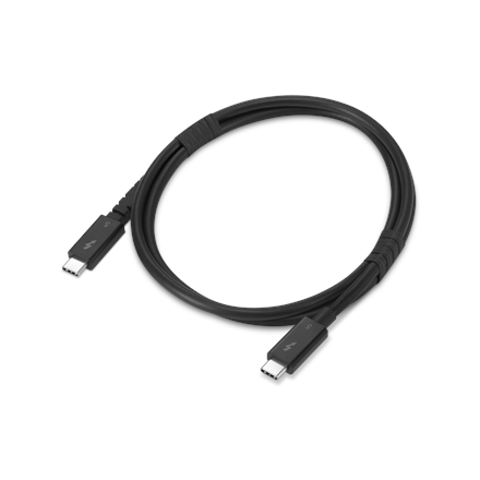 Pilt Lenovo | Thunderbolt5 USB-C to C Cable, 1m