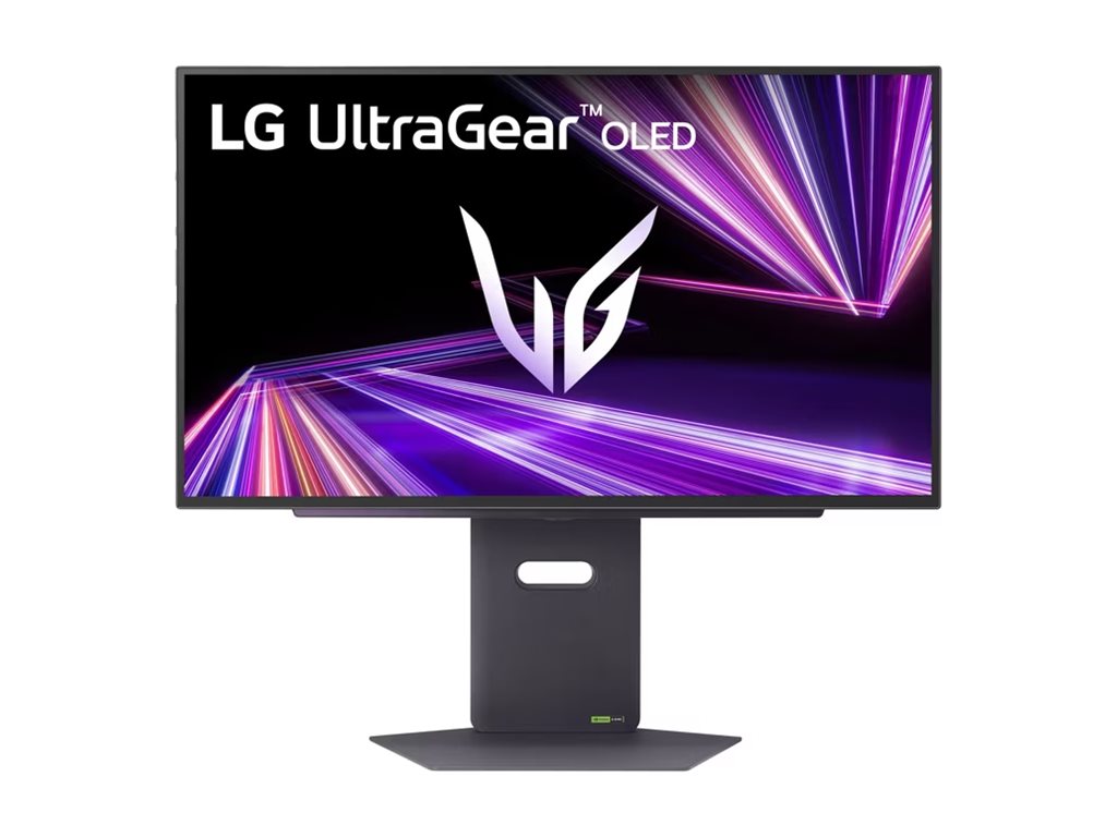 Pilt LG 27GX790A-B | 27 " | OLED | 16:9 | 480 Hz | 0.03 ms | 2560 x 1440 pixels | 250 cd/m² | HDMI ports quantity 2