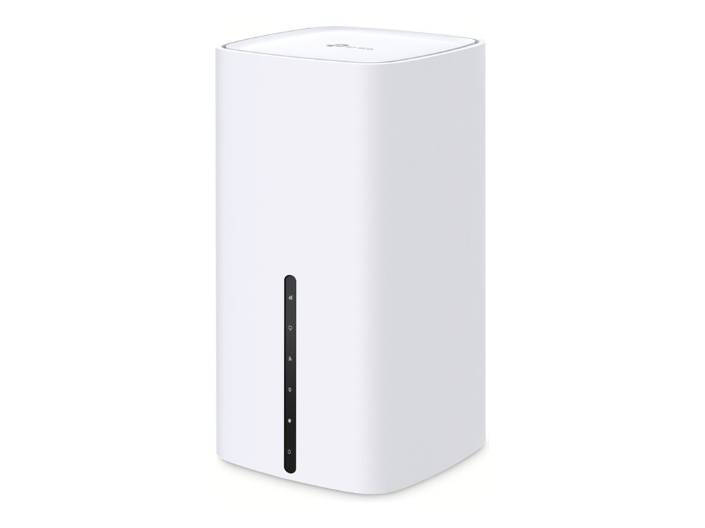Pilt TP-LINK | 5G AX1800 Wireless Dual Band Gigabit Router | Archer NX200 | 802.11ax | 10/100/1000 Mbit/s | Ethernet LAN (RJ-45) ports 3 | Mesh Support No | MU-MiMO No | 5G