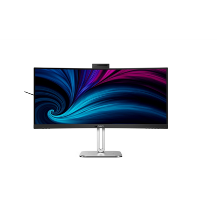 Pilt SALE OUT. Philips | 34B2U6603CH/00 | 34 " | VA | 21:9 | 100 Hz | 4 ms | 3440 x 1440 pixels | 450 cd/m² | HDMI ports quantity 2