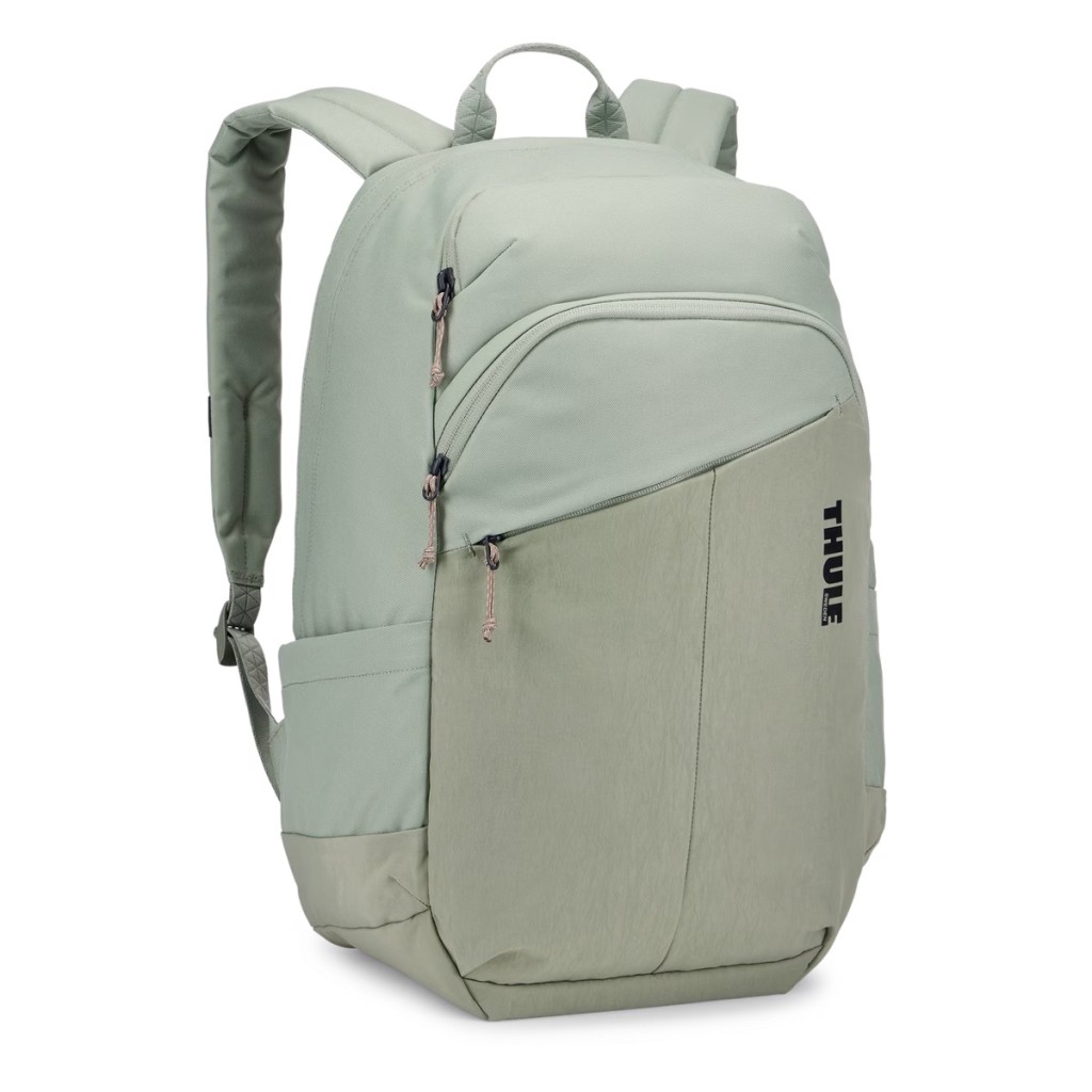Pilt Thule | Exeo | Fits up to size 16 " | Backpack | Quiet Green