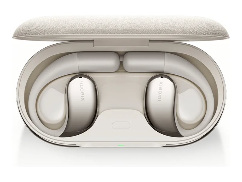 Pilt Xiaomi OpenWear Stereo, Sandstone Beige | Xiaomi