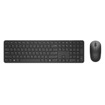 Pilt Dell Pro 5 Keyboard and Mouse | KM526 | Keyboard and Mouse Set | Wireless | Lithuanian | Black