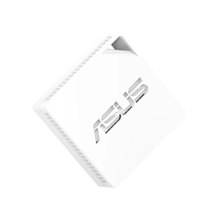 Pilt Asus Go Dual-Band Wireless Router | RT-AX50 Go | 802.11ax | Mesh Support No | MU-MiMO No | No mobile broadband | Antenna type Internal