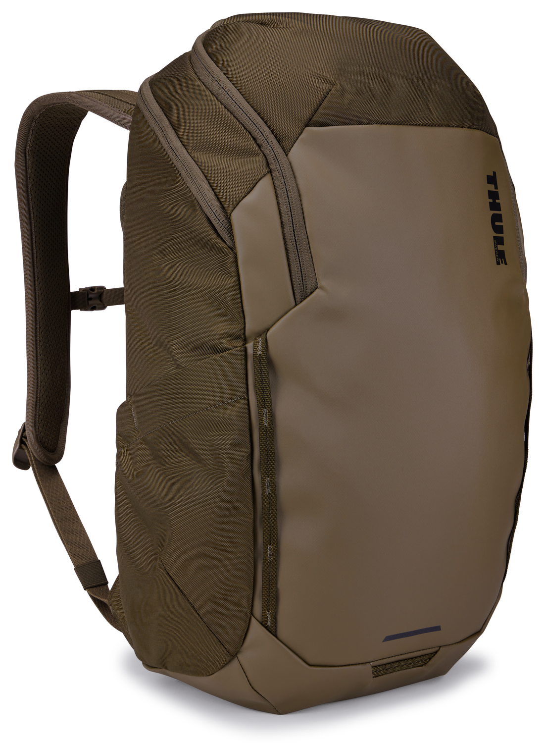 Pilt Thule | Chasm | Fits up to size 17 " | Backpack | Waterproof | Deep Khaki