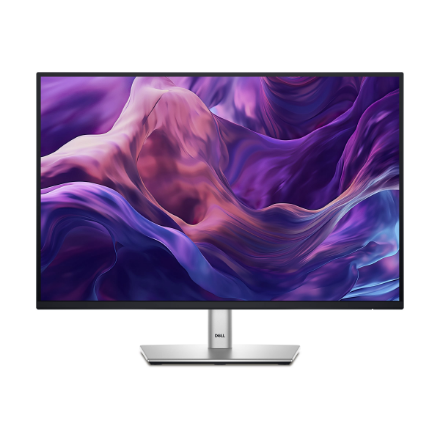 Pilt Dell | P2425 | 24 " | IPS | 16:10 | 100 Hz | 8 ms | 1920 x 1200 pixels | 300 cd/m² | HDMI ports quantity 1 | Black | Warranty 60 month(s)
