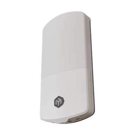 Pilt MikroTik | wAPGR-5HaxD2HaxD&R11e-LTE7 | wAP ax LTE7 kit | 802.11ax | 10/100/1000 Mbit/s | Ethernet LAN (RJ-45) ports 2 | Mesh Support No | MU-MiMO Yes | No mobile broadband