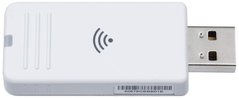 Pilt Epson | Dual Function Wireless Adapter | ELPAP11