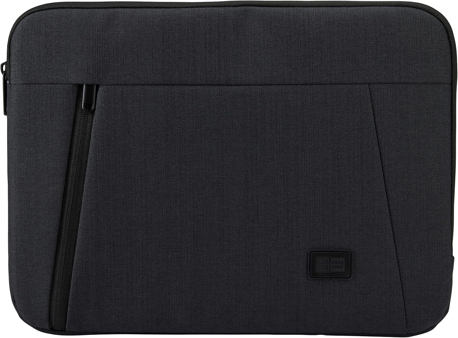 Pilt Case Logic | Laptop Case | HUXS213 Huxton | Fits up to size 13 " | Sleeve | Black