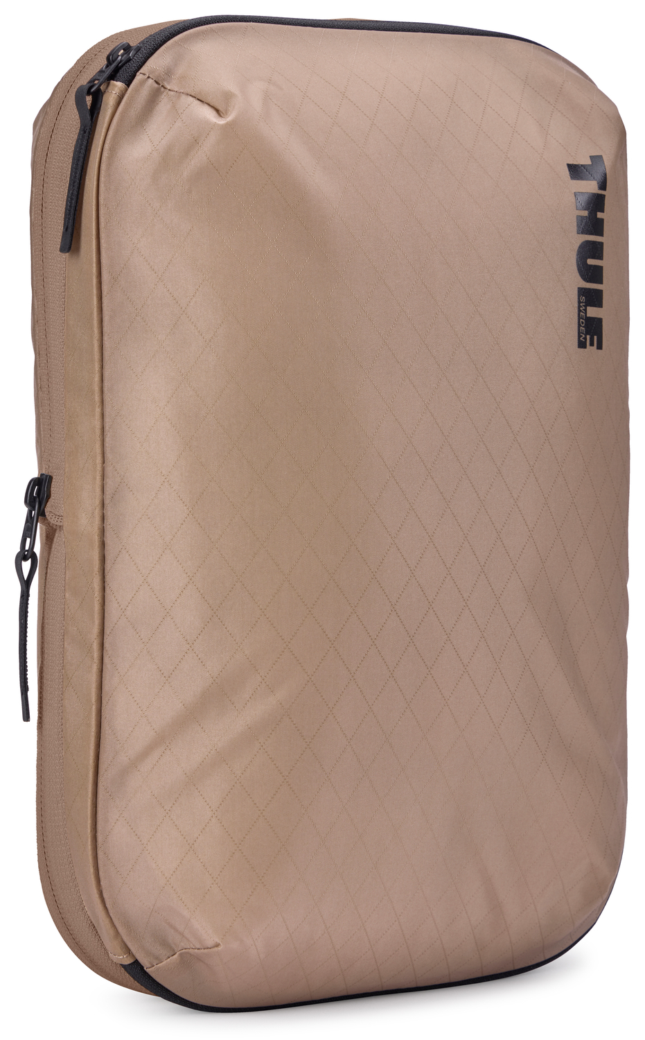 Pilt Thule | Compression Packing Cube, Medium | Packing Cube | Gentle Beige