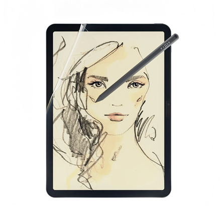 Pilt Fixed PaperFilm | Apple | Screen protector | iPad Air 11" (2024-2026) | Clear | Foil