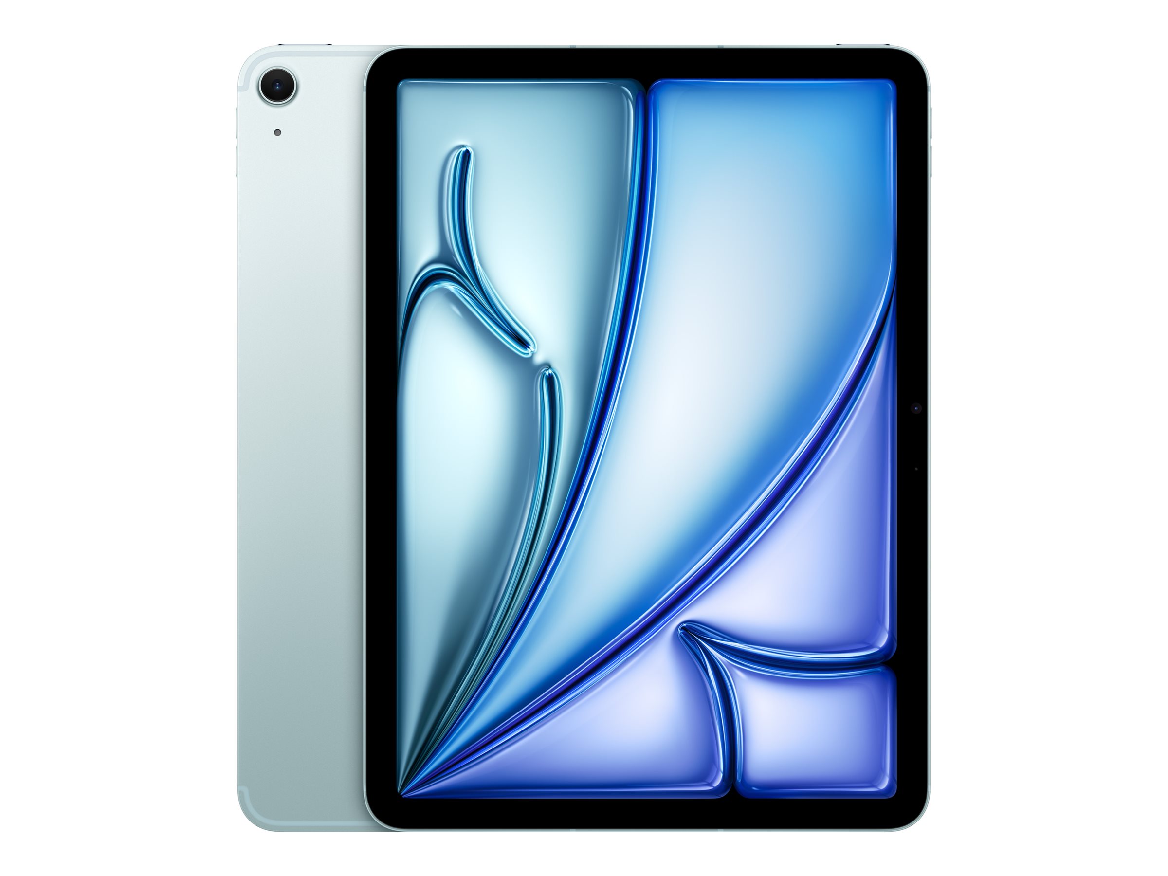 Pilt Apple iPad Air 11" Apple M3 Wi-Fi + Cellular 256GB - Blue | Apple