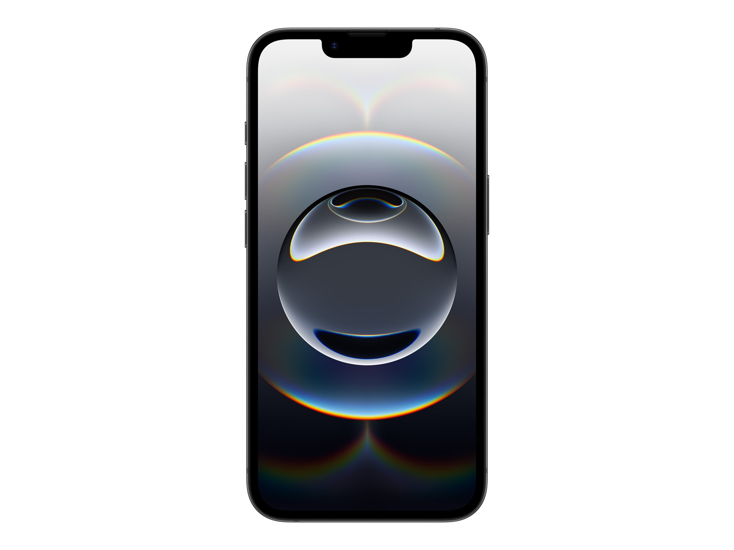 Pilt Apple iPhone 16e 512GB Black | Apple