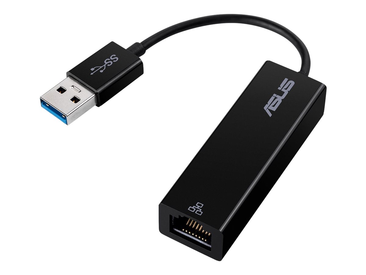 Pilt Asus | OH102 U3 TO RJ45 DONGLE | 90XB05WN-MCA030