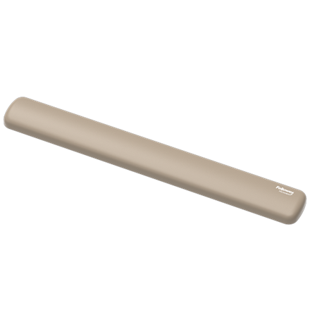 Pilt Fellowes | Breyta Keyboard Wrist Rest | Sand