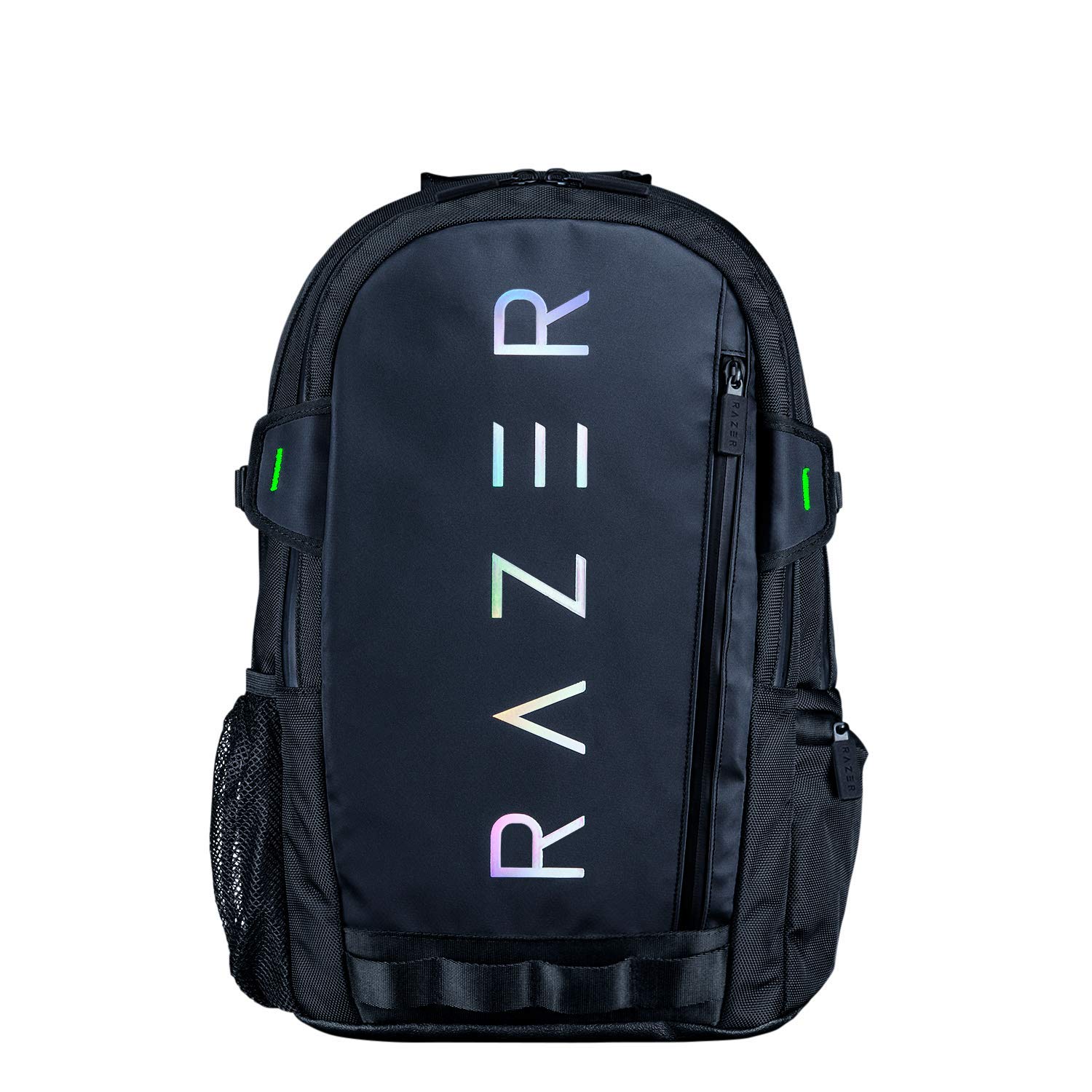 Pilt Razer | Rogue | V3 15" Backpack | Fits up to size 15 " | Backpack | Shoulder strap | Waterproof | Chromatic