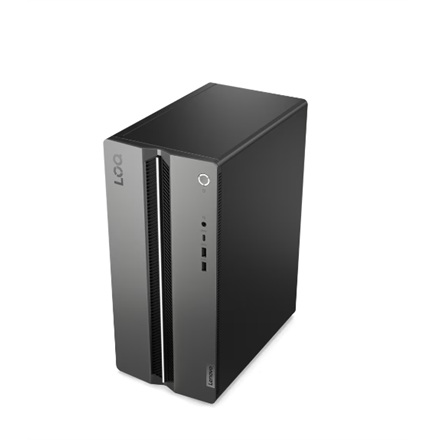 Pilt Lenovo | LOQ | 17IRR9 | Desktop | Tower | Intel Core i5 | i5-14400F | 16 GB | UDIMM DDR5 | 1000 GB | NVIDIA GeForce RTX 4060 | No Optical drive | No keyboard | Windows 11 Home | Warranty 24 month(s)