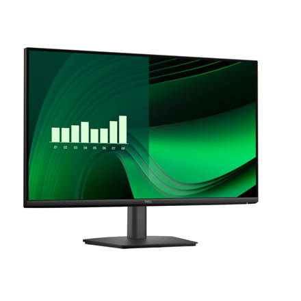 Pilt Dell E2725HM | 27 " | IPS | FHD | 16:9 | 100 Hz | 5 ms | 1920 x 1080 pixels | 300 cd/m² | HDMI ports quantity 1