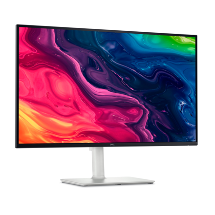 Pilt Dell S2725QS | 27 " | IPS | UHD | 16:9 | 120 Hz | 4 ms | 3840 x 2160 pixels | 350 cd/m² | HDMI ports quantity 2