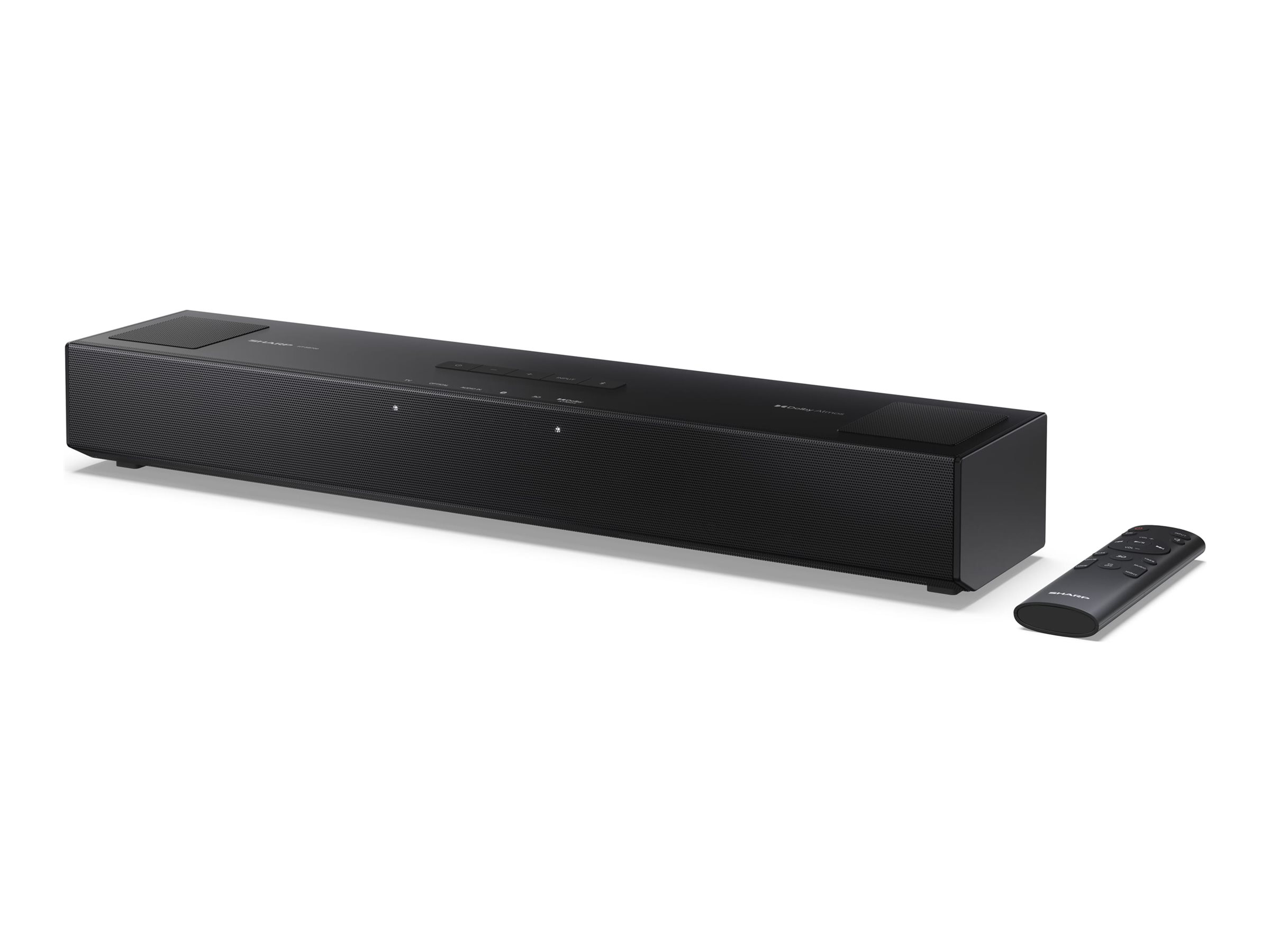Pilt Sharp HT-SB700 2.0.2 Compact Dolby Atmos Soundbar | Sharp