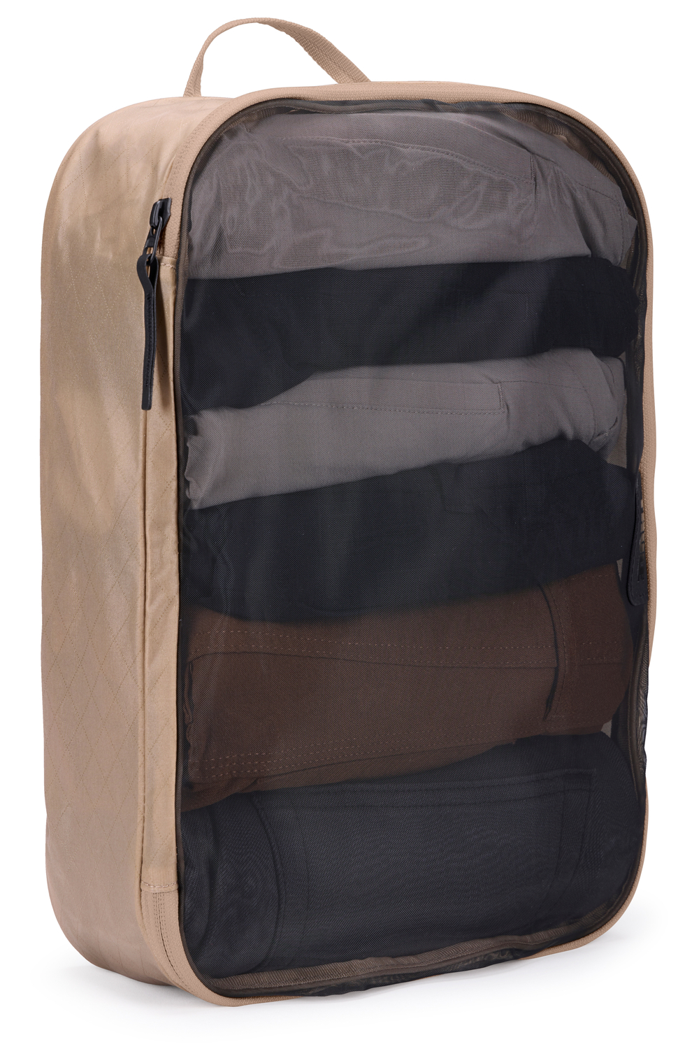 Pilt Thule | Packing Cube, Medium | Packing Cube | Gentle Beige
