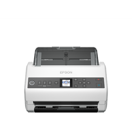 Pilt Epson | WorkForce DS-730N | Colour | Document Scanner