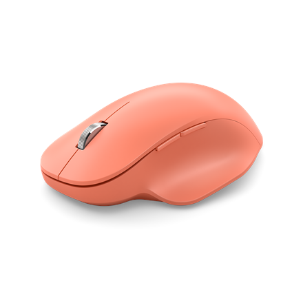 Pilt Microsoft | Bluetooth Mouse | Bluetooth mouse | 222-00038 | Wireless | Bluetooth 4.0/4.1/4.2/5.0 | Peach | 1 year(s)