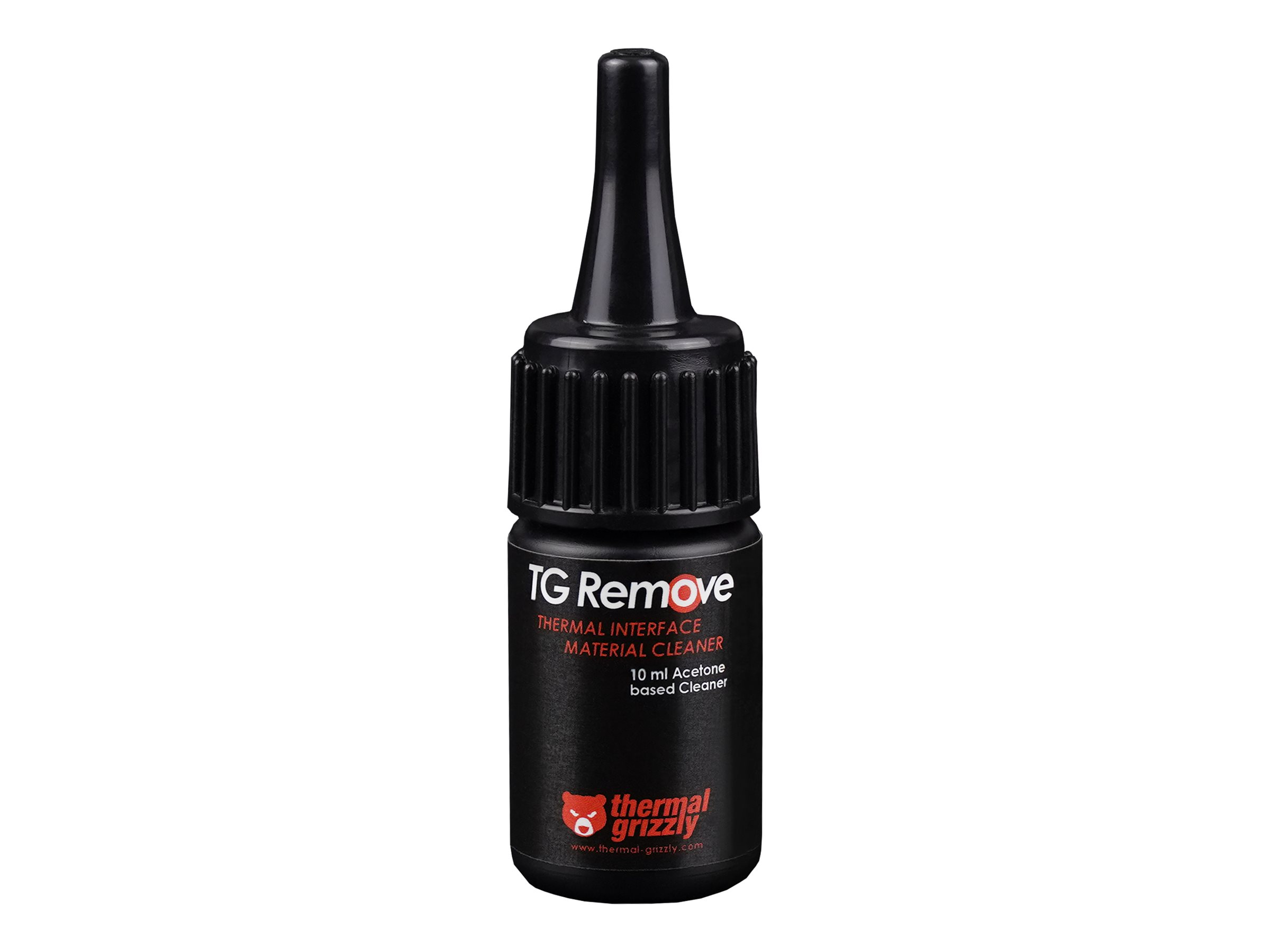 Pilt Thermal Grizzly | Nano Cleaner Based on Acetone | Remove 10ml