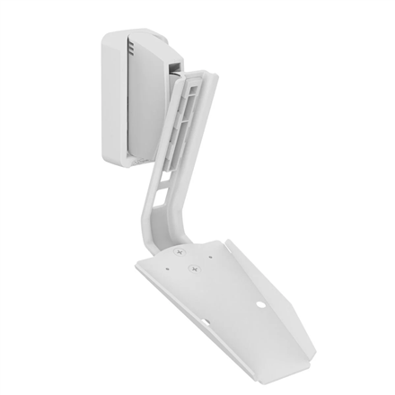 Pilt Vogels Wall mount | Speaker Wall Mount for Sonos Era 300 | Tilt, rotate | Maximum weight (capacity) 7 kg | White