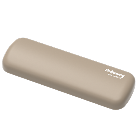 Pilt Fellowes | Breyta Palm Wrist Rest | Sand